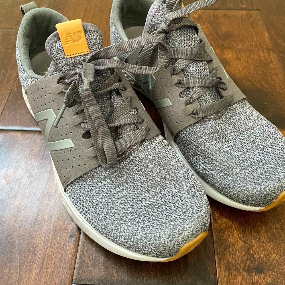 Mens New Balance shoes